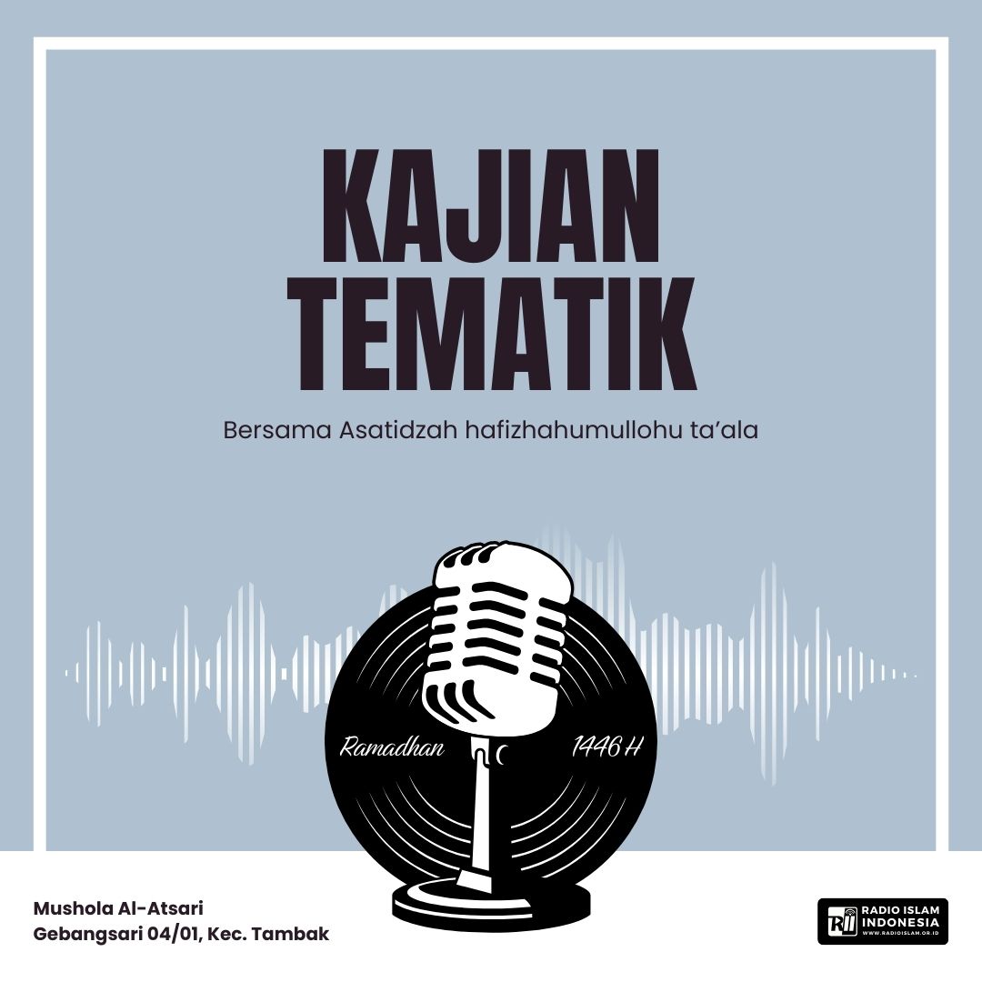audio-kajian-tematik